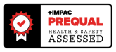 Impac Prequal Certifications logo